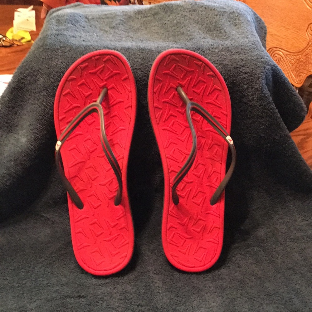 Flip flops